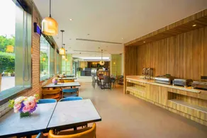Hanting Hotel Shanghai Hongqiao Railway Station Qixin Road - Image 4