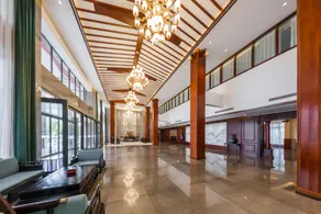 WASSIM Hotel Taizhou Huangyan Xiaoxi - Image 2