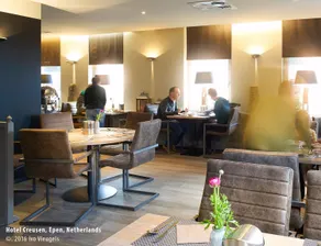Hotel Creusen - Image 2