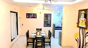 Fogg Villa - Valley View / Swimming pool / AC - Image 5