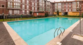 Piso con piscina - Image 4