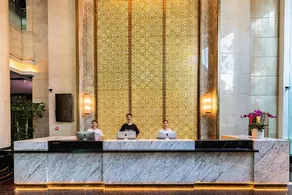 Atour Hotel Changsha Furong Plaza - Image 3