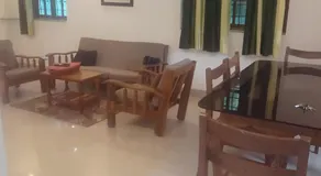 Ronne's Casa De Piscina Privada 3BHK VILLA - Image 5