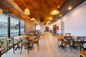 Gudauri Inn - Image 5