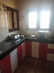 Maanyatha Two Bedroom Fully Furnished Home - Image 4
