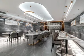 Home Inn Plus Fuzhou Dongjiekou Sanfang Qixiang Sanshan Building - Image 5