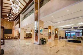 Wenchang Guanlan Bay Seaview Hotel - Image 3