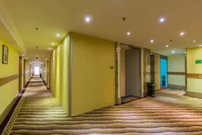 Jinda Business hotel - Image 4