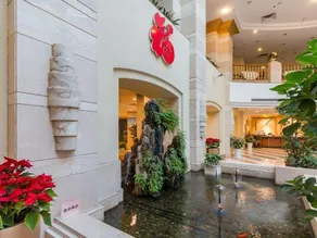 Shanshui Hotel - Image 5
