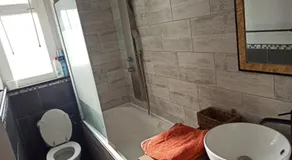 Perpignan , à deux pas du Castillet , Appart T3 ,75m2 à 10min de plages - Image 4