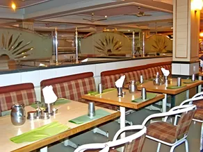 Hotel Nandhini-Minerva Circle - Image 2