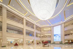 Sheraton Shaoxing Shangyu - Image 3