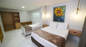 Pousada nossas Raízes - Image 2