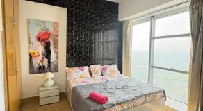 Spectrum Metro Mall 1bhk With Swimming Apartment Sector 75 Noida - Image 5