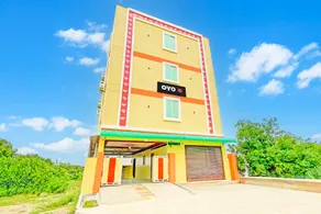Hotel O Starlight B - Image 5