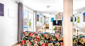 Studio Torreblanca nahe am Strand - Image 2