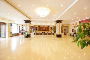 Guangyuan Hotel (Kaixuan Road Branch) - Image 3