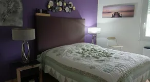 Location chambre 2 personnes chez Angela - Image 4