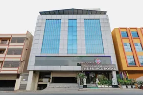 Hotel The Prince Royal - Image 4