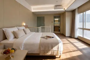 Yami Hotel (Shaxian Dongmen Ancient Street Branch) - Image 4