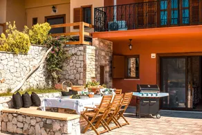 Holiday Home near Beach in Afandou - Image 5