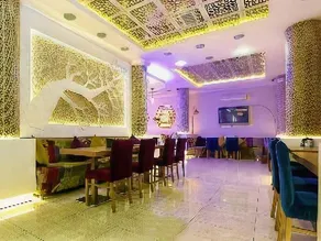 Grand Saatcioglu Otel - Image 2