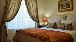 Dullstroom Artist Cottages - Image 2
