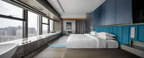 Xinmi Wenlan Hotel - Image 2
