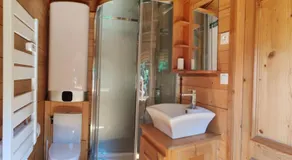 Gîte insolite en Champagne - Roulotte des Cahouriaux - Image 5