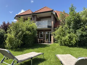 Ferienwohnung, Fedderwardersiel - Image 1