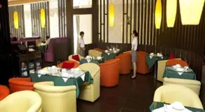 GreenTree Inn Hainan Haikou Jinniu Road Business Hotel - Image 4