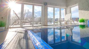 Dwór i Dworek Leszczowate Wellness & Spa - Image 3