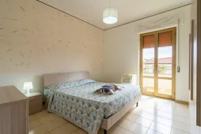 ampio appartamento al mare - Image 5