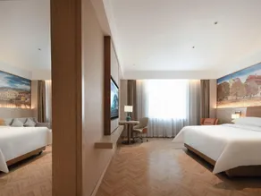 Vienna Hotel (Dezhou Development Zone Tianqu New Area Branch) - Image 2