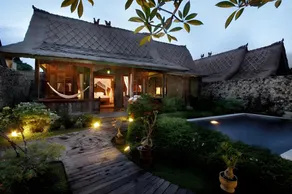 Keraton Jimbaran Resort - Image 5