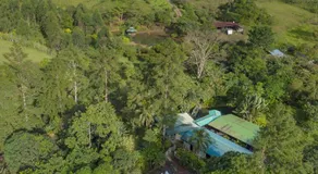 Malekus Mountain Lodge - Image 5