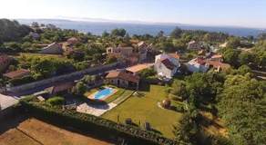 Casa Rústica Piscina, Apartadiño - Image 5