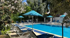 Ali Baba Hotel Gümbet - Image 5