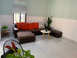 ba ho green field homestay - Image 4