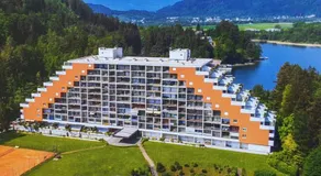 Seewohnung Landskron-Ossiachersee - Image 2