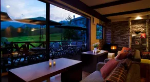 Hotel Hakuba Berghaus - Image 2