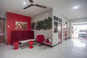 Mega Stay near Mall Kelapa Gading - Image 5