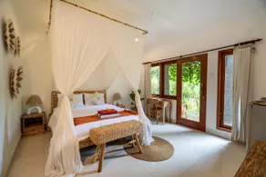 Spacious 6BR in Pererenan - Ice Bath & IR Sauna - 5min to the Beach - Image 2