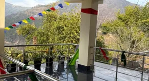 E-RE House, Dirang - Image 4