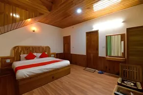 Hotel O Home Crc Peramount Cottage - Image 4