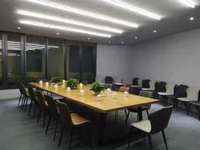Tang Bo Cloud House - Image 4