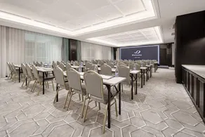 XANA Deluxe Hotel (Yinchuan Lanxigu  Business Plaza) - Image 5