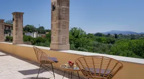 New Villa Myre3, A Family-Friendly Retreat in Crete with Private Pool & 3 Apartments - Image 5