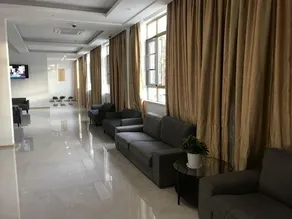 Shanghai Xinnan Hotel - Image 3