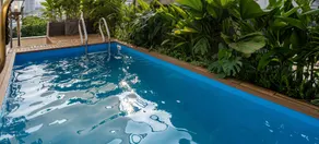 Lucas Villa,hồ bơi, 6PN,Karaoke,Billiards&BBQ - Image 5